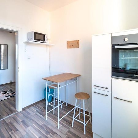 Im Herzen Hannovers 3Min City 95M² 3 Zimmer Balkon Aufzug Exterior foto